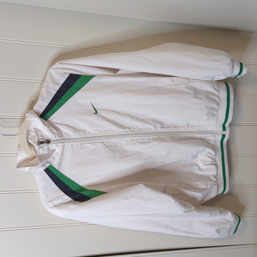Nike lightweight jacket, size XL
